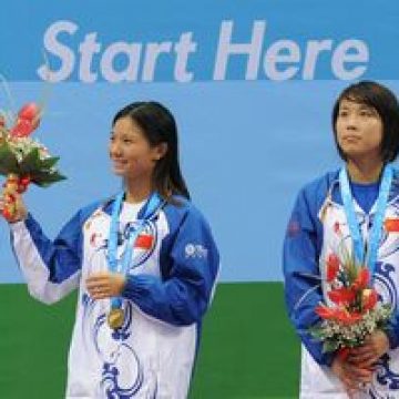 Gimnastică aerobică: O medalie de aur şi una de bronz pentru România, la Universiada de la Shenzhen Gimnastică aerobică: O medalie de aur şi una de bronz pentru România, la Universiada de la Shenzhen