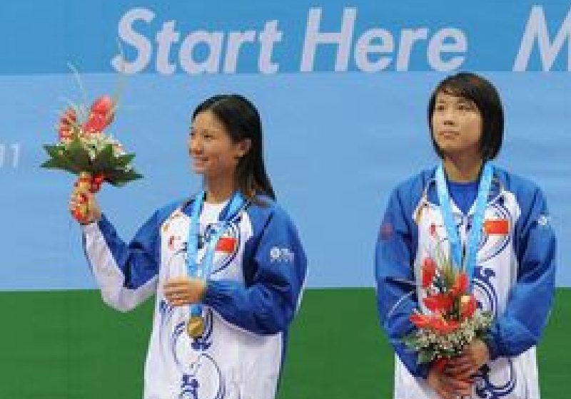 Gimnastică aerobică: O medalie de aur şi una de bronz pentru România, la Universiada de la Shenzhen