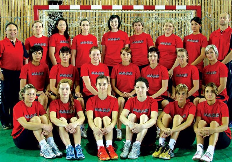 Baia Mare: Trofeul "Maramureş", ediţia a XI-a – HCM Minaur – "U" Jolidon Cluj 27-30 Baia Mare: Trofeul "Maramureş", ediţia a XI-a – HCM Minaur – "U" Jolidon Cluj 27-30