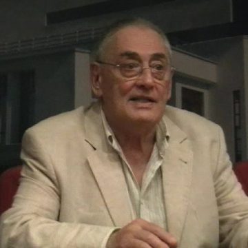 Baia Mare: Compozitorul Horia Moculescu şi-a mărturisit memoriile în faţa publicului băimărean Baia Mare: Compozitorul Horia Moculescu şi-a mărturisit memoriile în faţa publicului băimărean