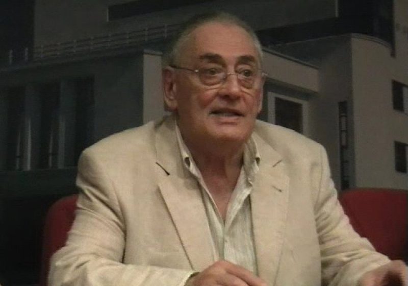 Baia Mare: Compozitorul Horia Moculescu şi-a mărturisit memoriile în faţa publicului băimărean