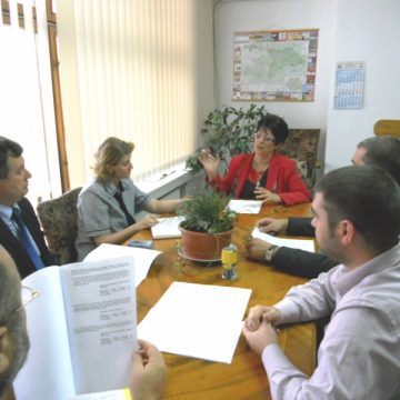 Instituţiile maramureşene au încheiat un protocol pentru prevenirea şi combaterea furturilor de bunuri din patrimoniul naţional cultural