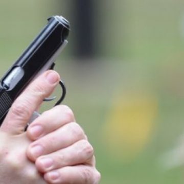 Împuşcături în satul de vacanţă din Mamaia. Cinci persoane, cercetate de poliţişti