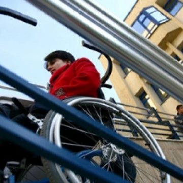 In data de 10 de august, asistentii personali ai persoanelor cu handicap din Sighetul Marmatieie vor organiza un protest in fata Ministerului Finantelor In data de 10 de august, asistentii personali ai persoanelor cu handicap din Sighetul Marmatieie vor organiza un protest in fata Ministerului Finantelor