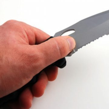 Baia Mare: Înjunghiat de un tânăr de 20 de ani
