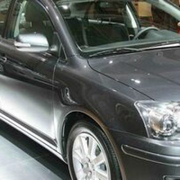Înmatriculările de vehicule pentru pasageri au scăzut cu 32,1% în primul semestru Înmatriculările de vehicule pentru pasageri au scăzut cu 32,1% în primul semestru