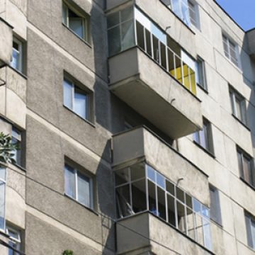 Internat sau chirie? Condiţiile de cazare, dar în special preţul hotărăsc pentru ce tip de cazare vor opta elevii în noul an şcolar
