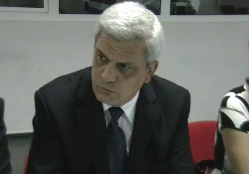 Baia Mare: Ministerul Economiei va analiza luni programul de restructurare al companiei REMIN