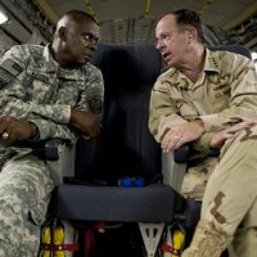 Irakul a acceptat ca trupele americane să rămână şi după 2011 (SUA)