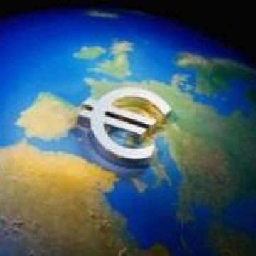 Italia şi Spania aruncă zona euro în criza datoriei