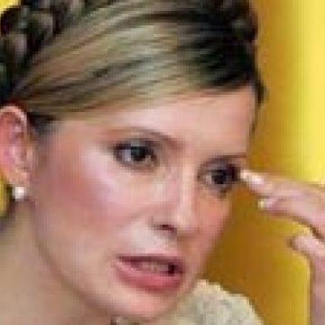 Iulia Timoşenko promite să continue lupta după trei zile în arest