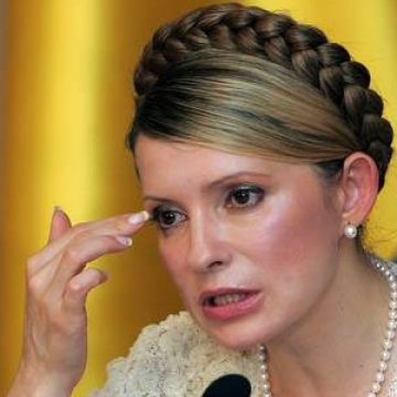 Starea de sănătate a Iuliei Timoşenko se deteriorează. Viaţa opozantei ucrainene ar putea fi în pericol