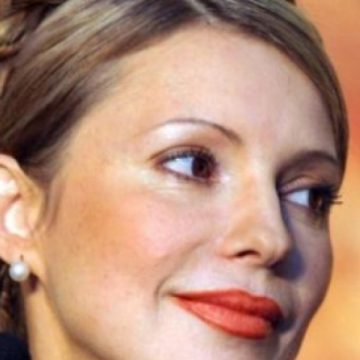 Iulia Timoşenko a fost arestată preventiv Iulia Timoşenko a fost arestată preventiv