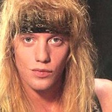 Jani Lane, fostul solist Warrant, a murit Jani Lane, fostul solist Warrant, a murit