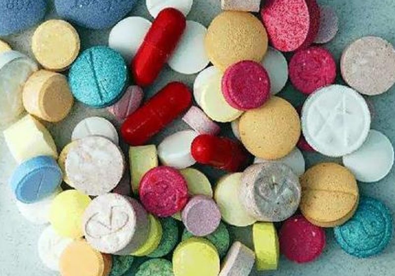 Leucemia ar putea fi tratată cu Ecstasy