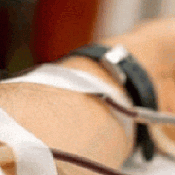 Lipsurile finaciare îngroaşă rândurile donatorilor de sange la Centrul de Transfuzie Sanguină din Sighet