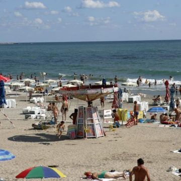 Din 1 septembrie "Litoralul pentru toti"