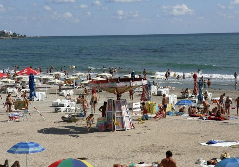 Din 1 septembrie "Litoralul pentru toti"