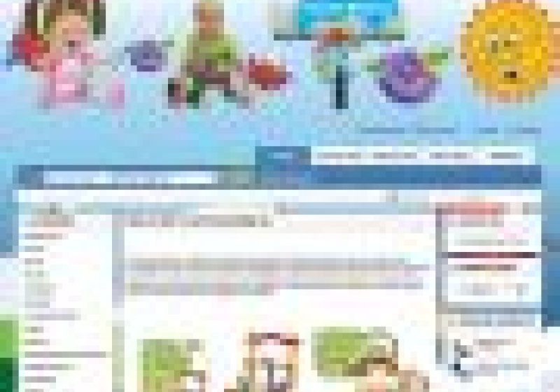 magazin online cu articole pentru copii