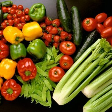 Mai mult sprijin pentru sectorul legumiculturii după criza E.coli Mai mult sprijin pentru sectorul legumiculturii după criza E.coli