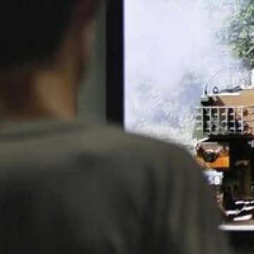 Mai multă mişcare şi mai puţin timp petrecut la televizor pentru o viaţa mai lungă