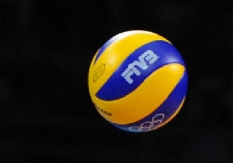 Maramureşeanca Diana Marc în voleiul italian
