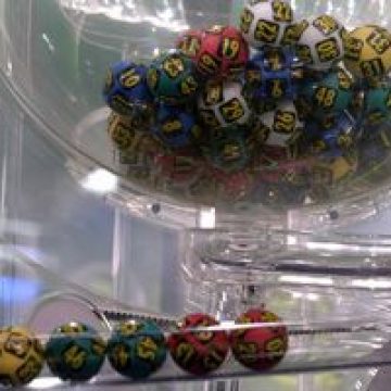 Marele premiu la Loto 6/49 este în valoare de peste 3 milioane euro