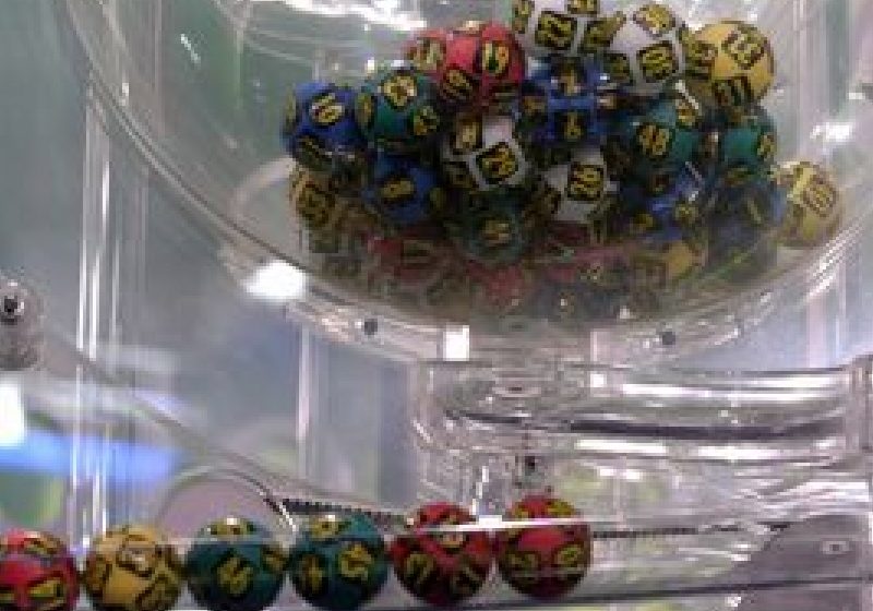 Marele premiu la Loto 6/49 este în valoare de peste 3 milioane euro