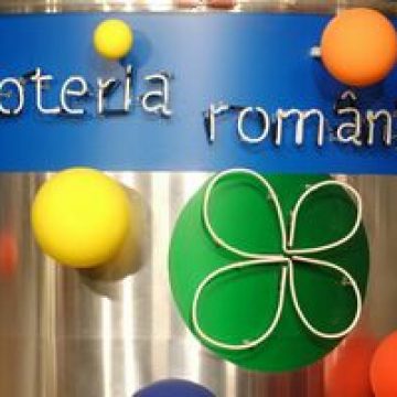 Marele premiu pentru tragerea loto 6/49 de duminică se ridică la 2,8 milioane de euro
