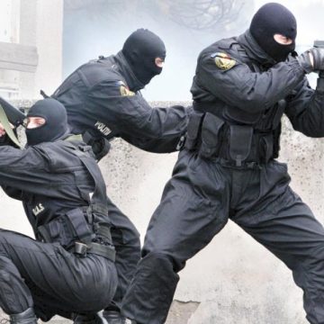 Droguri de mare risc depistate de DIICOT Cluj Droguri de mare risc depistate de DIICOT Cluj