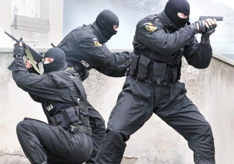 Droguri de mare risc depistate de DIICOT Cluj