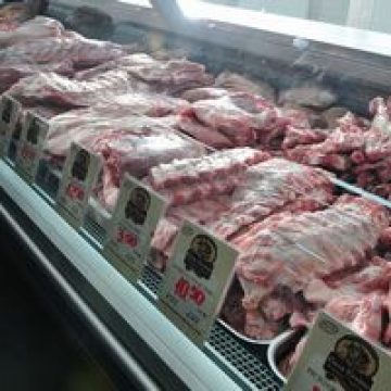 Minea (Romalimenta): Preţul cărnii nu se va modifica cu mai mult de 2-3 la sută în perioada următoare