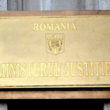 Ministerul Justiţiei lansează un concurs pentru ocuparea unui post la Comitetul european pentru prevenirea torturii Ministerul Justiţiei lansează un concurs pentru ocuparea unui post la Comitetul european pentru prevenirea torturii