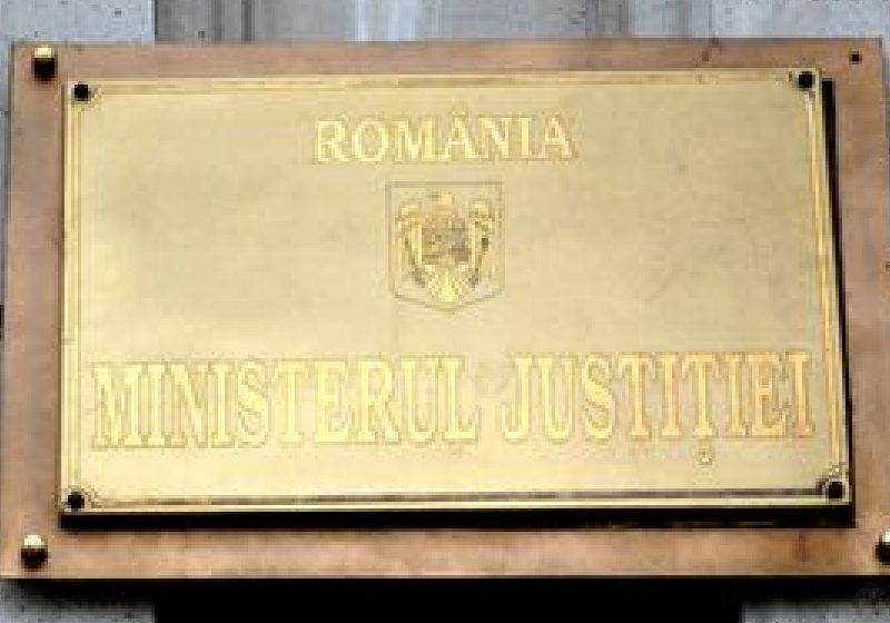 Ministerul Justiţiei lansează un concurs pentru ocuparea unui post la Comitetul european pentru prevenirea torturii
