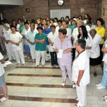 Ministerul Muncii va modifica legislaţia privind evaluarea persoanelor cu handicap, până în 2012 Ministerul Muncii va modifica legislaţia privind evaluarea persoanelor cu handicap, până în 2012