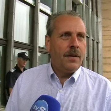 Baia Mare: Ministerul Dezvoltării a aplicat Consiliului Judeţean Maramureş o corecţie financiară pentru proiectul Baia Sprie-Bârsana Baia Mare: Ministerul Dezvoltării a aplicat Consiliului Judeţean Maramureş o corecţie financiară pentru proiectul Baia Sprie-Bârsana