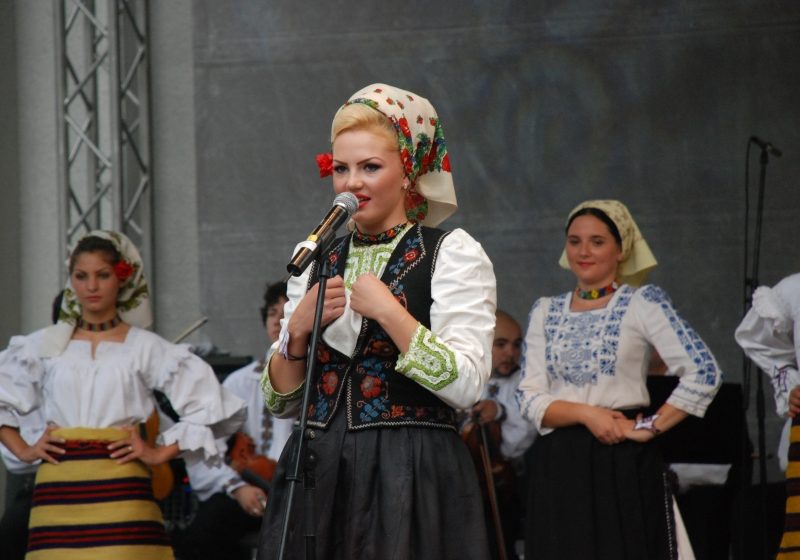 Baia Mare: Miss Maramureşeanca 2011 este din COAŞ. Vezi FOTO de la eveniment Baia Mare: Miss Maramureşeanca 2011 este din COAŞ. Vezi FOTO de la eveniment