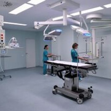 MS va putea face controale în orice unitate sanitară publică sau privată