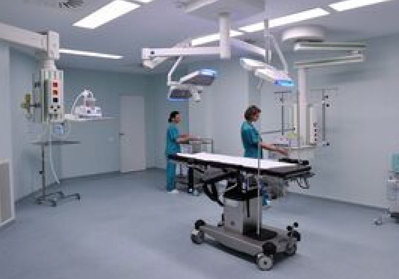 MS va putea face controale în orice unitate sanitară publică sau privată