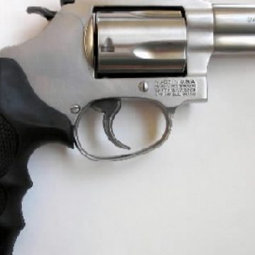 Noi reguli pentru detinerea armelor şi muniţiilor