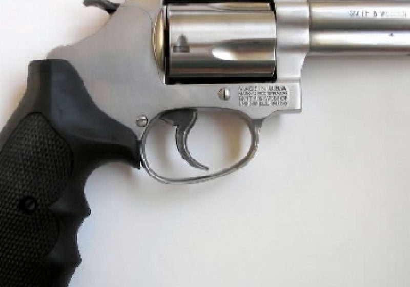 Noi reguli pentru detinerea armelor şi muniţiilor
