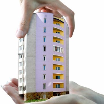 Numărul dosarelor aprobate in acest an la nivelul Maramureşului pentru Programul Prima Casă 4 este mai mic cu 30% fata de anii anteriori