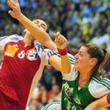 Oltchim Râmnicu Vâlcea a câştigat Supercupa României