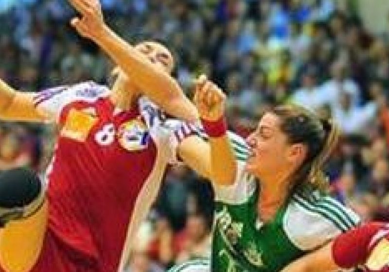Oltchim Râmnicu Vâlcea a câştigat Supercupa României