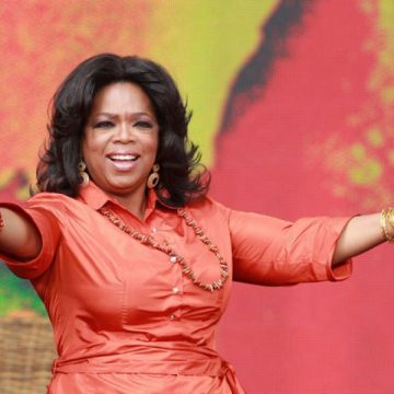 Oprah Winfrey va primi un Oscar onorific