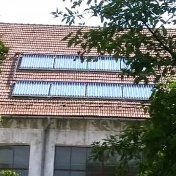 Baia Mare: Investiţie de mântuială la 24 de unităţi de învăţământ din municipiu