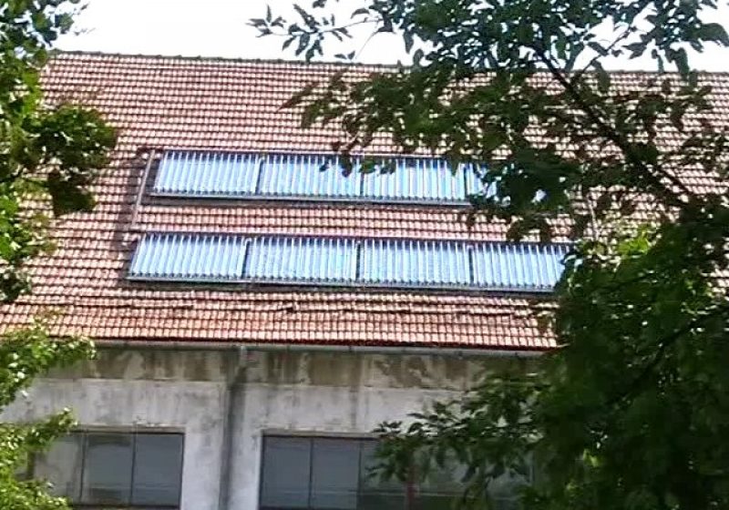 Baia Mare: Investiţie de mântuială la 24 de unităţi de învăţământ din municipiu