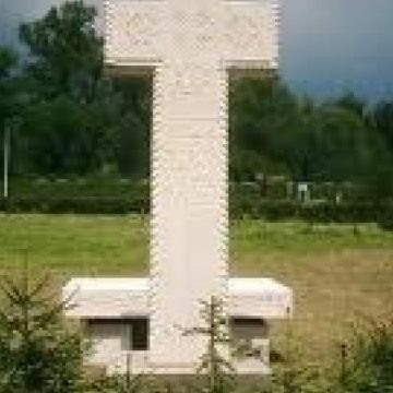 Pelerinaj pentru cinstirea martirilor greco catolici