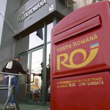 Personalul disponibilizat din cele 900 subunităţi poştale nu poate fi redistribuit