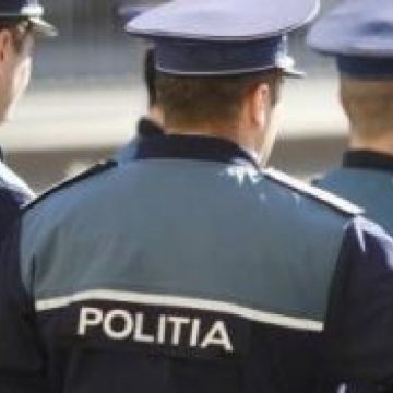 Peste 150 de persoane cercetate în ultima săptămână pentru fraude economice